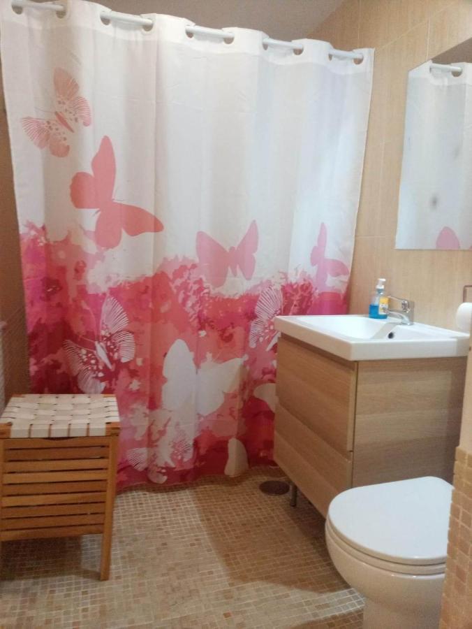 Estudio En Zona Baja Y Garaje Opcional Appartement