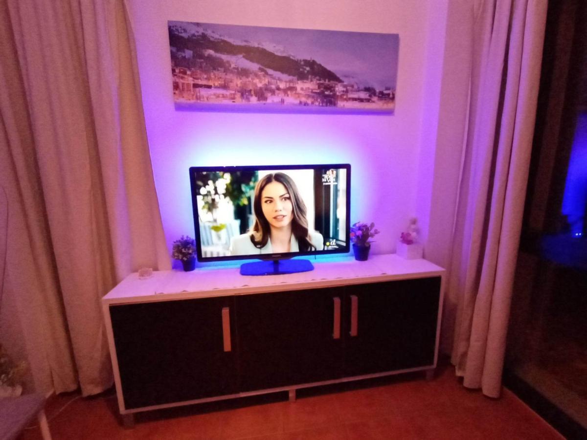 Appartement Estudio En Zona Baja Y Garaje Opcional *