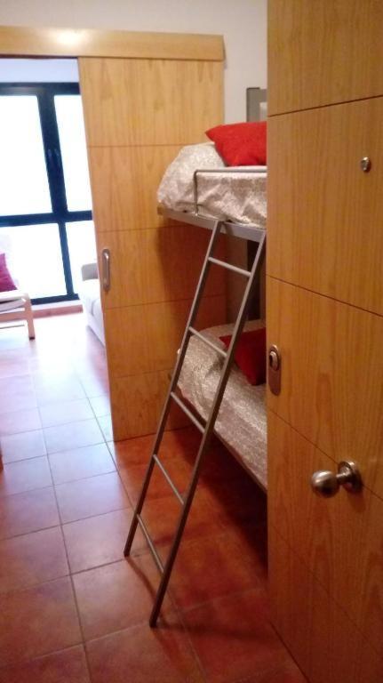 Estudio En Zona Baja Y Garaje Opcional Appartement *