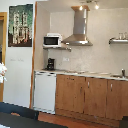 ESTUDIO Y GARAJE incluido EN ZONA BAJA Sierra Nevada Exterior foto