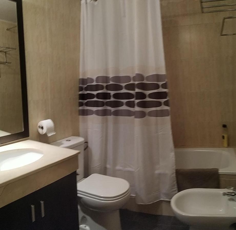 Estudio Y Garaje Incluido En Zona Baja Apartamento