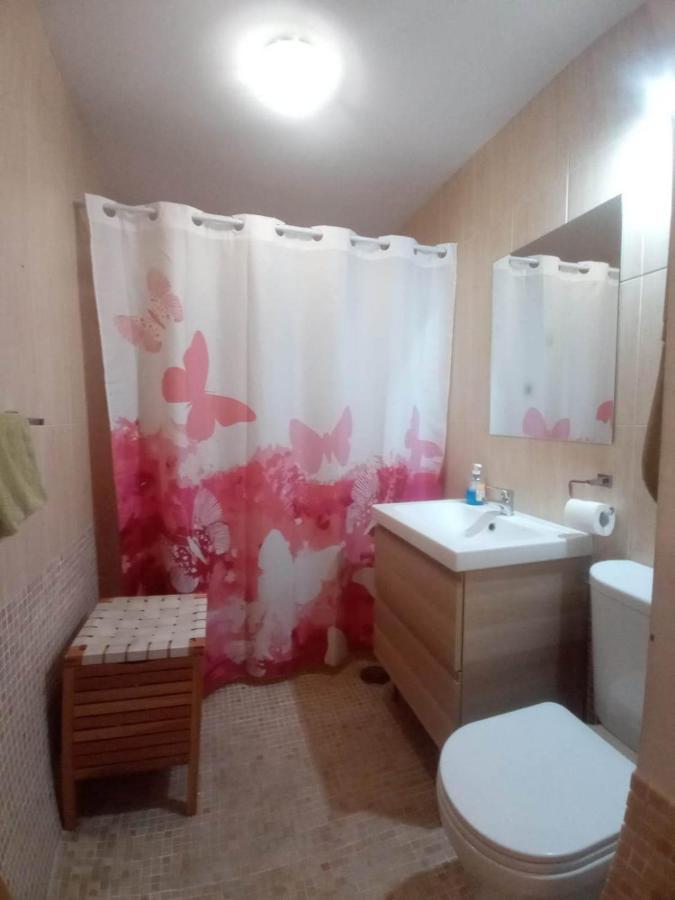 Apartamento Estudio Y Garaje Incluido En Zona Baja Sierra Nevada